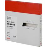 - 面ファスナー 強粘着剤付き 25M巻き モノタロウ 15376587