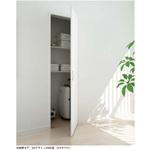 内部ユニットFiTIO 側面棚柱タイプ 収納庫I型プラン9D300 大建工業