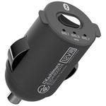 Bluetooth FMトランスミッター コンパクト カシムラ