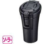 ED-227 ソーラーライトアッシュ BK 星光産業