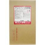 39900910 大容量アルミフィン洗浄剤Pro 20kgポリ ラクナ油脂