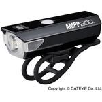 #534-4121 充電式ヘッドライト AMPP200 CATEYE