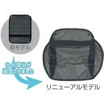 オプション日よけメッシュ(サイド付き) MARUTO(大久保製作所)