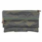 K-BAGINA5-KH バッグインバッグA5 Military BAG IN BAG A5 紀寺商事