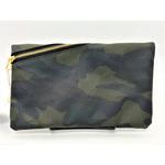 K-SPC-M-KH スリムペンポーチM Military Slim Penpouch M 紀寺商事