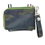 K-PC-KH ポケットコインケース Military Case 紀寺商事