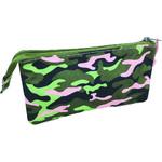 18770 TRIPLE HOLDALL MIQUELRIUS Pink Jungle 紀寺商事