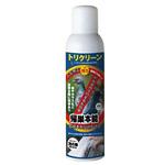 トリクリーン(カラス&鳩用忌避剤 泡タイプ) プロテクト