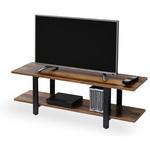 KKS-0021 テレビ台 ローボード インダストリアル調 ヴィンテージテイスト オープン収納 ジェイケイ・プラン