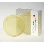 お香せっけん パチョリ 長川仁三郎商店