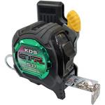 GTR-G2550SMZ MR 裏目盛が揃った見やすいテープの両面目盛コンベックス 剛立 ムラテックKDS