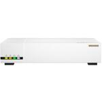 QHora-322 QNAP 次世代 3ポートx10GbE&6ポートx2.5GbE SD-WANルーター QHora-322 QNAP