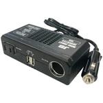 JB014 JBミニ3WAY電源インバーター 12V JB(日本ボデーパーツ工業)