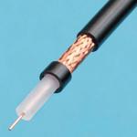 同軸ケーブル 伸興電線