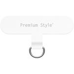 PG-STHLD04CL ストラップホルダー PGA