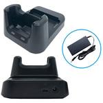 5000-900098G HT330用シングルスロット充電クレードル unitech