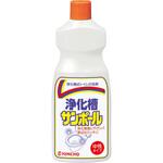 浄化槽サンポールV 大日本除虫菊