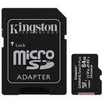 Kingstone microSD プリンストン