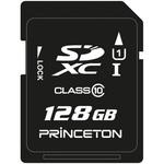 PSDU-8G SDカード8G プリンストン