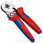 9755-04SB 圧着ペンチ 1丁 クニペックス(KNIPEX) 【通販モノタロウ】