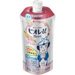 ビオレUスイートピーチ 花王