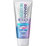 ‐ クリアクリーンNEXDENT息キレイフレッシュミント 花王