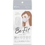 美フィットマスク ふつうサイズ 30枚入 アイリスオーヤマ