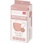 DAILY FIT MASK  ふつうサイズ  30枚入 アイリスオーヤマ