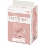 DAILY FIT MASK  立体 ふつう 30枚入 アイリスオーヤマ