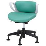 患者用いす ピコラ スペーサー脚 KKシリーズ ナビス(アズワン