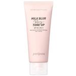 peripera ペリペラ ミルク ブラー トーンアップクリーム03 ロージー peripera