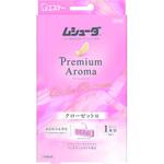 かおりムシューダ Premium Aroma 1年間有効 クローゼット用 エステー