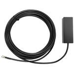 1P184-FMM800W-10M5 LTEアンテナ4T-10M-BPヒンバン5 サン電子(PC)