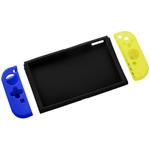 SZC-SWE14BLY SWITCH EL用シリコンカバー分離式 ナカバヤシ