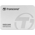 SATA-III 6Gb/s SSD220S トランセンド