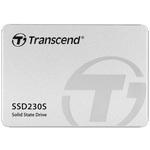 SATA III 6Gb/s SSD230S トランセンド
