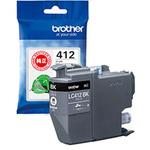 ブラザー LC412 インクカートリッジ brother(ブラザー) ブラザー純正