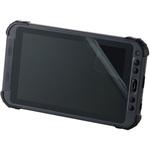 TB-LZWC08FLP ZEROSHOCKタブレット 8インチ(LZ-WC08/W2用) 専用フィルム 衝撃吸収 反射防止 抗菌 エレコム