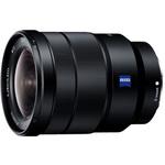 SEL1635Z 交換レンズ Vario-Tessar T* FE 16-35mm F4 ZA OSS SONY