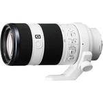 SEL70200G 交換レンズ FE 70-200mm F4 G OSS SONY
