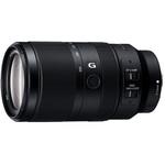 SEL70350G 交換レンズ E 70-350mm F4.5-6.3 G OSS SONY