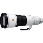 SEL600F40GM 交換レンズ FE 600mm F4 GM OSS SONY