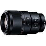SEL90M28G マクロレンズ(Eマウント用)FE 90mm F2.8 Macro G OSS SONY