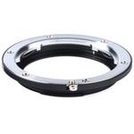 KF-LREF レンズマウントアダプター キヤノンEFマウント変換 K&F Concept (ケーアンドエフコンセプト)