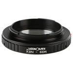 KF-39E レンズマウントアダプター ソニーEマウント変換 K&F Concept (ケーアンドエフコンセプト)