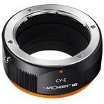 KF-CYE.P レンズマウントアダプター ソニーEマウント変換 K&F Concept (ケーアンドエフコンセプト)
