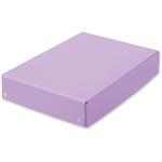 仕切り箱付き 紙製 おどうぐばこ プラス(文具)
