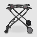 6557 ポータブルカート Weber 黒色 - 【通販モノタロウ】