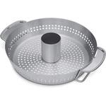 8838 GBS丸鶏ロースター Weber