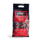 17590 Weberブリケット(炭) 4kg Weber